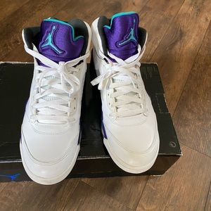 Air Jordan Retro 5